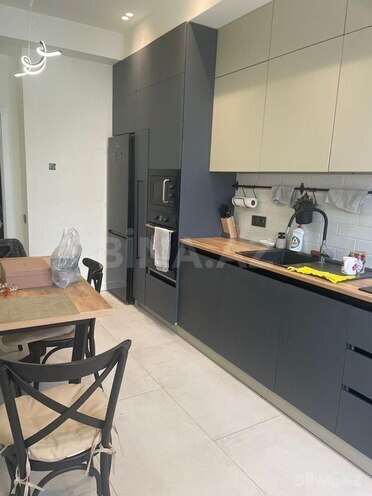 2-комн. новостройка - Насиминский  р. - 75 м² (2)
