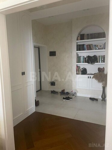2-комн. новостройка - Насиминский  р. - 75 м² (6)