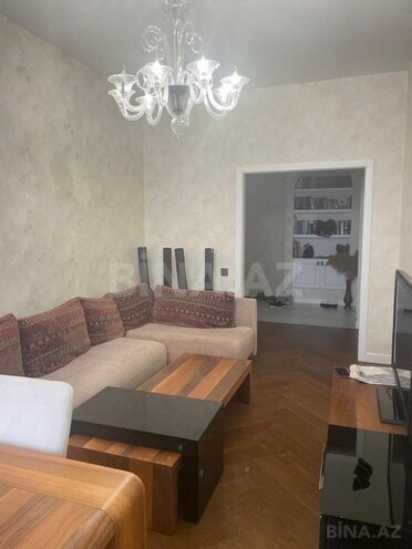 2-комн. новостройка - Насиминский  р. - 75 м² (7)