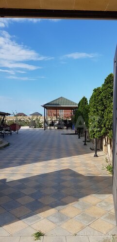 6 otaqlı həyət evi/bağ evi - Fatmayı q. - 330 m² (3)