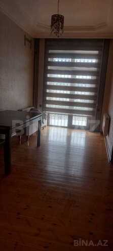 6 otaqlı həyət evi/bağ evi - Fatmayı q. - 330 m² (20)