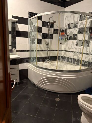 6 otaqlı həyət evi/bağ evi - Fatmayı q. - 330 m² (15)