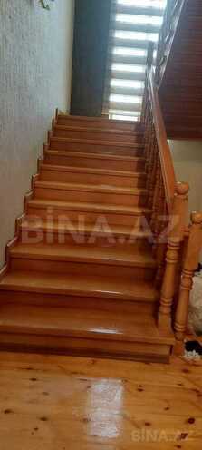 6 otaqlı həyət evi/bağ evi - Fatmayı q. - 330 m² (19)