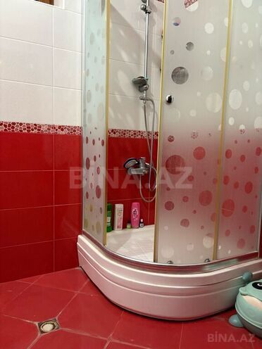 6 otaqlı həyət evi/bağ evi - Fatmayı q. - 330 m² (16)