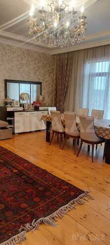 6 otaqlı həyət evi/bağ evi - Fatmayı q. - 330 m² (17)