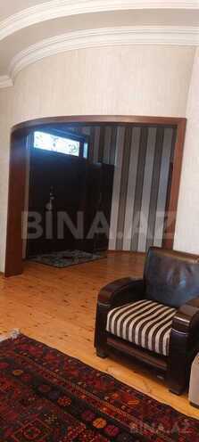 6 otaqlı həyət evi/bağ evi - Fatmayı q. - 330 m² (18)