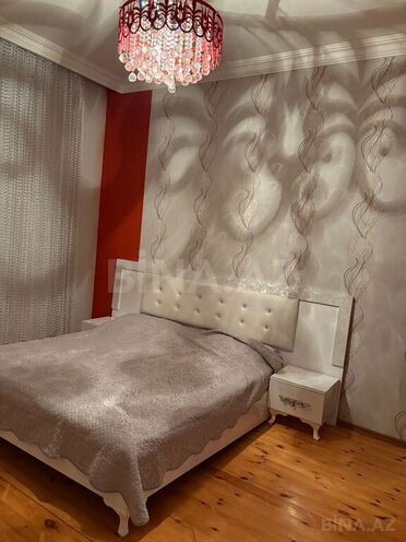 6 otaqlı həyət evi/bağ evi - Fatmayı q. - 330 m² (14)