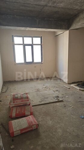 2 otaqlı yeni tikili - Nəriman Nərimanov m. - 98 m² (4)
