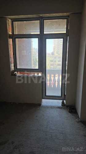 2 otaqlı yeni tikili - Nəriman Nərimanov m. - 98 m² (8)