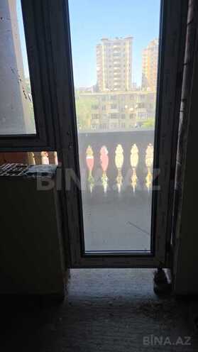 2 otaqlı yeni tikili - Nəriman Nərimanov m. - 98 m² (10)