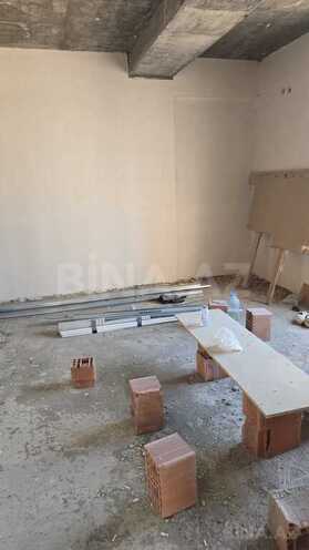 2 otaqlı yeni tikili - Nəriman Nərimanov m. - 98 m² (9)