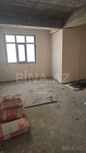 2 otaqlı yeni tikili - Nəriman Nərimanov m. - 98 m² (5)