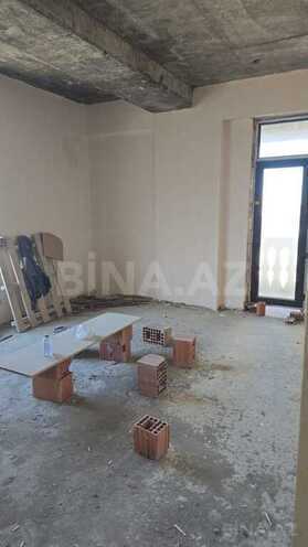 2 otaqlı yeni tikili - Nəriman Nərimanov m. - 98 m² (6)