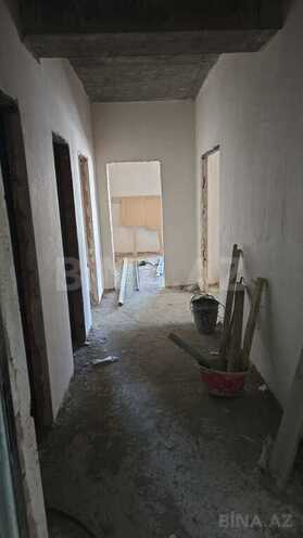 2 otaqlı yeni tikili - Nəriman Nərimanov m. - 98 m² (14)