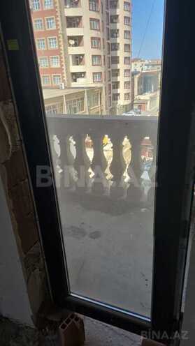 2 otaqlı yeni tikili - Nəriman Nərimanov m. - 98 m² (11)