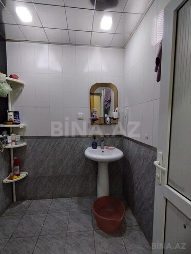 3 otaqlı köhnə tikili - Badamdar q. - 65 m² (5)