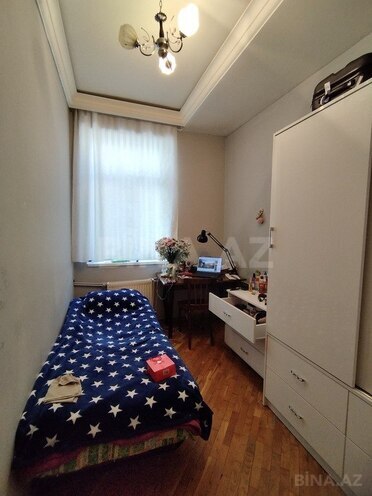 3 otaqlı köhnə tikili - Badamdar q. - 65 m² (6)