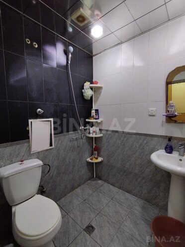 3 otaqlı köhnə tikili - Badamdar q. - 65 m² (3)