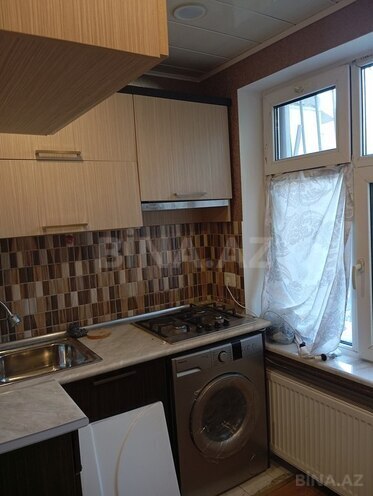 2 otaqlı köhnə tikili - Nəriman Nərimanov m. - 50 m² (1)