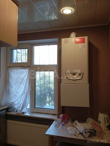 2 otaqlı köhnə tikili - Nəriman Nərimanov m. - 50 m² (4)