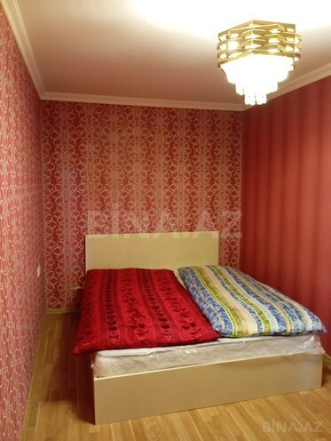2 otaqlı köhnə tikili - Nəriman Nərimanov m. - 50 m² (3)