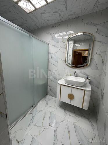 3 otaqlı yeni tikili - Nəsimi m. - 130 m² (12)