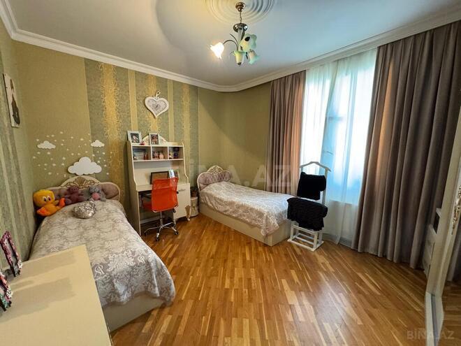 3 otaqlı yeni tikili - Nəsimi m. - 130 m² (4)