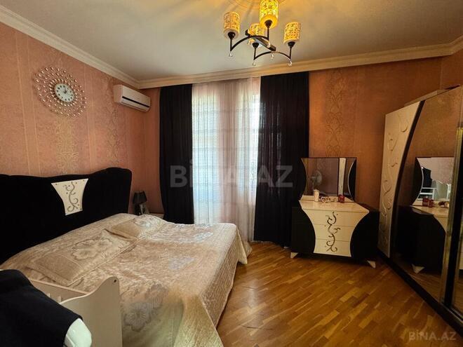3 otaqlı yeni tikili - Nəsimi m. - 130 m² (7)
