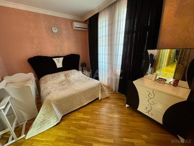3 otaqlı yeni tikili - Nəsimi m. - 130 m² (6)
