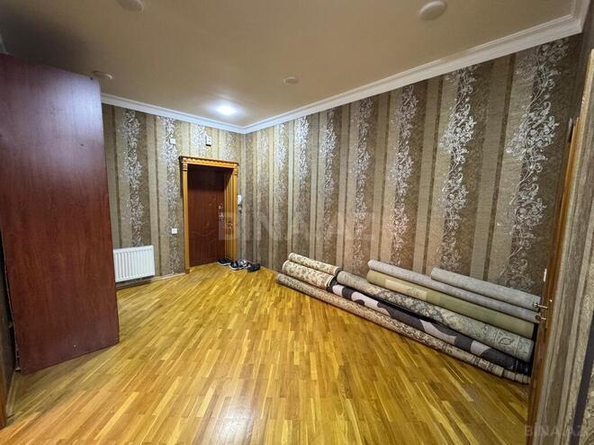 3 otaqlı yeni tikili - Nəsimi m. - 130 m² (14)