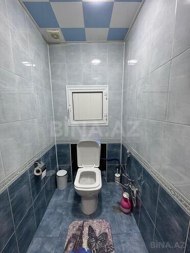 3 otaqlı yeni tikili - Nəsimi m. - 130 m² (13)