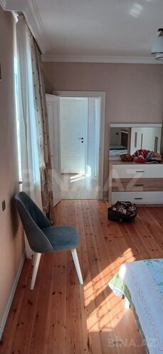 4 otaqlı həyət evi/bağ evi - Mehdiabad q. - 100 m² (16)