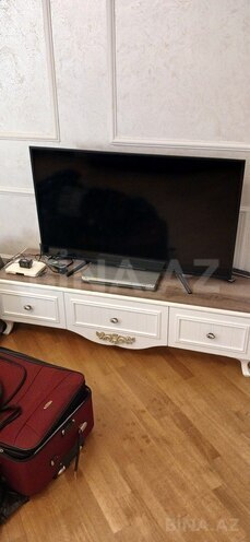 4 otaqlı həyət evi/bağ evi - Mehdiabad q. - 100 m² (13)