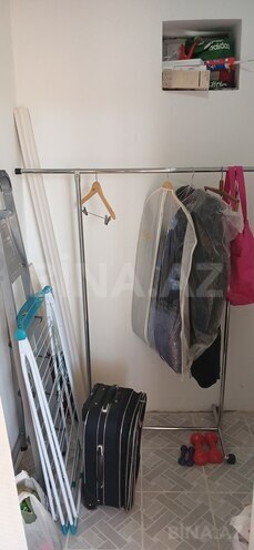 4 otaqlı həyət evi/bağ evi - Mehdiabad q. - 100 m² (10)