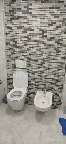 4 otaqlı həyət evi/bağ evi - Mehdiabad q. - 100 m² (17)