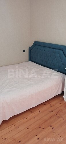 4 otaqlı həyət evi/bağ evi - Mehdiabad q. - 100 m² (21)
