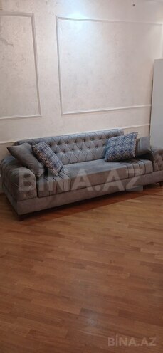 4 otaqlı həyət evi/bağ evi - Mehdiabad q. - 100 m² (23)