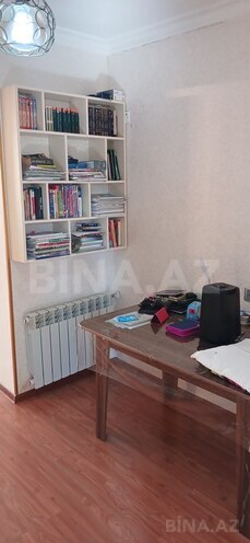 4 otaqlı həyət evi/bağ evi - Mehdiabad q. - 100 m² (9)