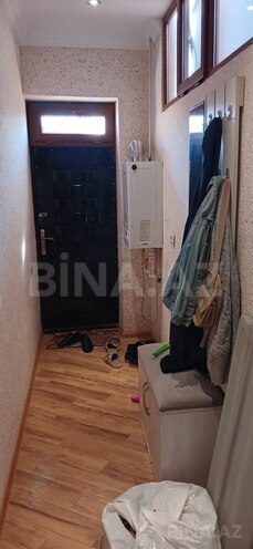 4 otaqlı həyət evi/bağ evi - Mehdiabad q. - 100 m² (5)