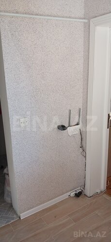 4 otaqlı həyət evi/bağ evi - Mehdiabad q. - 100 m² (22)