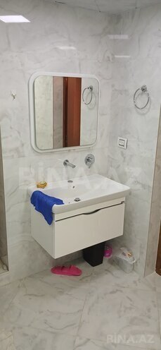 4 otaqlı həyət evi/bağ evi - Mehdiabad q. - 100 m² (19)