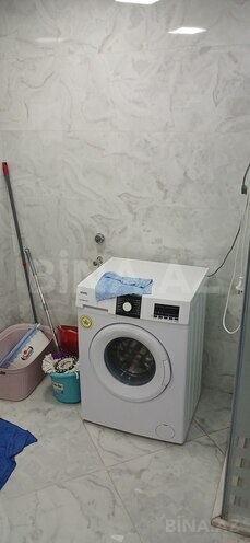 4 otaqlı həyət evi/bağ evi - Mehdiabad q. - 100 m² (18)