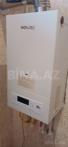4 otaqlı həyət evi/bağ evi - Mehdiabad q. - 100 m² (14)