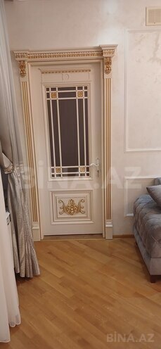4 otaqlı həyət evi/bağ evi - Mehdiabad q. - 100 m² (12)