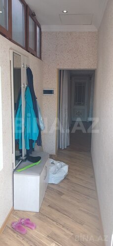 4 otaqlı həyət evi/bağ evi - Mehdiabad q. - 100 m² (4)