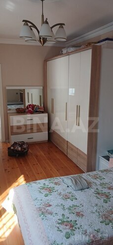 4 otaqlı həyət evi/bağ evi - Mehdiabad q. - 100 m² (15)