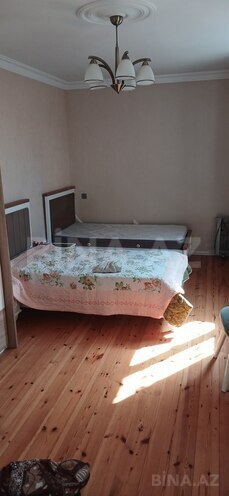 4 otaqlı həyət evi/bağ evi - Mehdiabad q. - 100 m² (26)