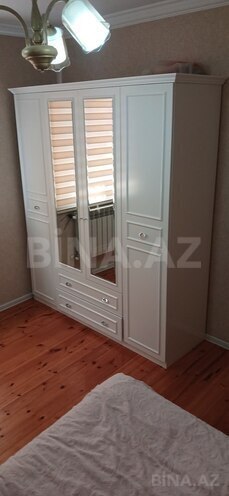 4 otaqlı həyət evi/bağ evi - Mehdiabad q. - 100 m² (27)