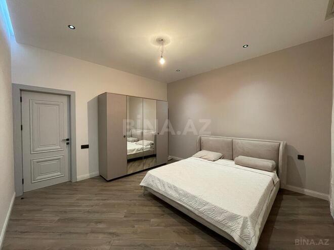 İcarəyə verilir 5 otaqlı həyət evi/bağ evi 400 m², Nardaran q., photo 15 from 27