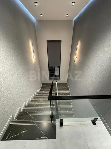 İcarəyə verilir 5 otaqlı həyət evi/bağ evi 400 m², Nardaran q., photo 14 from 27